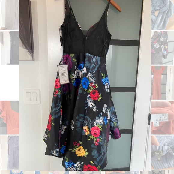 Brand new high low formal dress - Picture 3 of 11